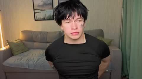 YOSHI PVT IS OPEN online show from October 2025 12:52:02 AM