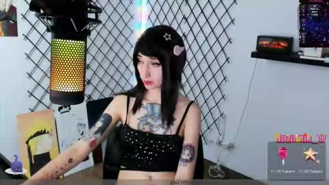 you can call me Andy or  yoshi  3 online show from December 2025 03:44:02 AM