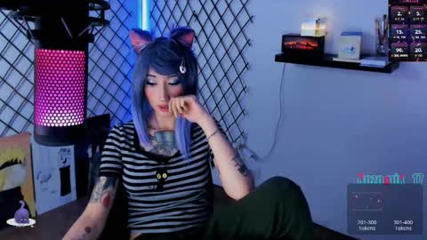 you can call me Andy or  yoshi  3 online show from February 2026 11:30:02 PM