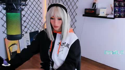 you can call me Andy or  yoshi  3 online show from March 2026 04:00:01 PM