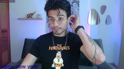 yoshy_man online show from January 2025 03:22:01 AM