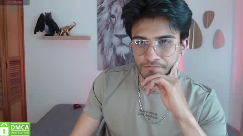 yoshy_man online show from January 2025 06:34:02 AM