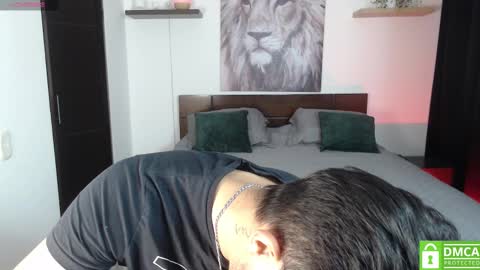 yoshy_man online show from February 2025 06:26:02 AM