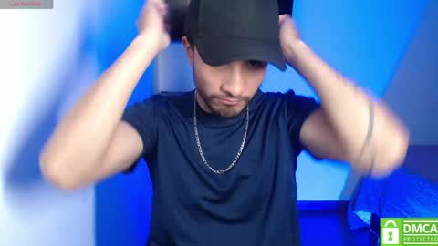 yoshy_man online show from March 2026 03:21:02 AM