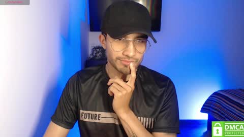 yoshy_man online show from April 2026 03:17:01 AM