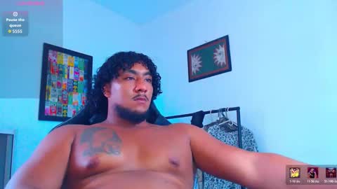 Enzo online show from February 2026 03:33:01 PM