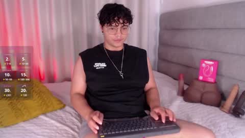 Snapshot of yossefmout chatting on July 2026 12:20:01 PM Yossef online show from July 2026 12:20:01 PM