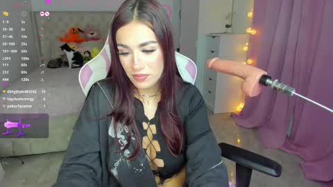 Ana online show from February 2025 04:58:02 AM