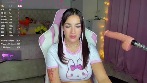 Ana online show from February 2025 05:11:02 AM