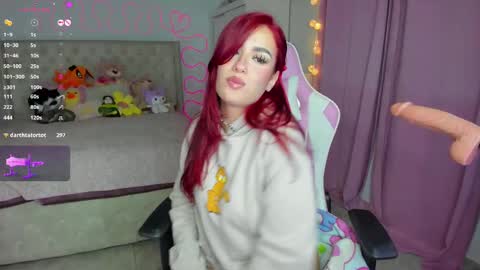 Ana online show from February 2025 06:18:02 AM