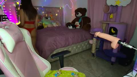 Ana online show from March 2026 05:33:01 AM