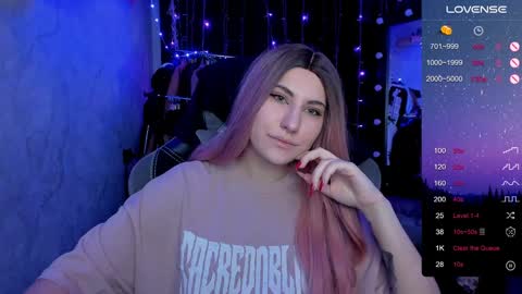 Snapshot of you_lika chatting on December 2024 01:46:01 AM Lika online show from December 2024 01:46:01 AM