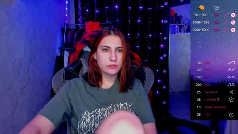 Snapshot of you_lika chatting on January 2025 02:15:01 AM Lika online show from January 2025 02:15:01 AM