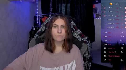 Snapshot of you_lika chatting on February 2025 02:56:01 AM Lika online show from February 2025 02:56:01 AM