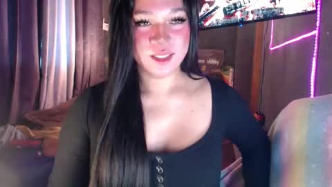 Denice online show from November 2025 01:16:01 AM