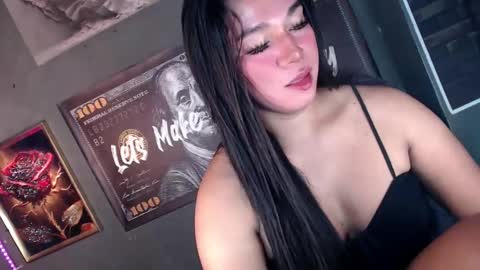 Denice online show from December 2025 02:18:01 AM