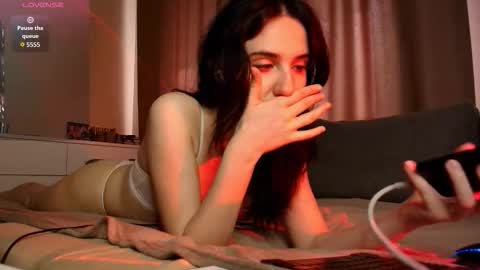 LexieNate online show from September 2025 11:43:02 AM