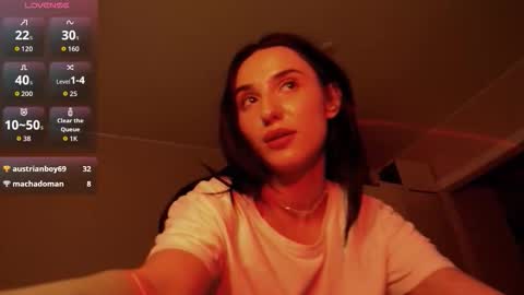 LexieNate online show from September 2025 08:46:02 AM