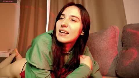 LexieNate online show from September 2025 08:16:02 AM