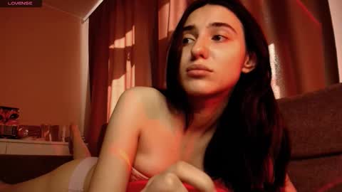 LexieNate online show from September 2025 01:02:02 PM