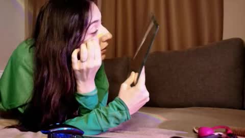 LexieNate online show from September 2025 10:29:01 AM