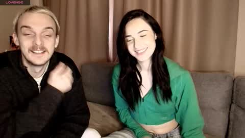 LexieNate online show from October 2025 07:17:02 AM