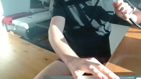 Snapshot of youboyvie chatting on December 2024 12:45:01 PM Rob online show from December 2024 12:45:01 PM