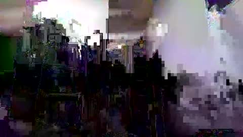 Snapshot of youdeservit chatting on February 2025 03:30:01 AM CrayZio online show from February 2025 03:30:01 AM