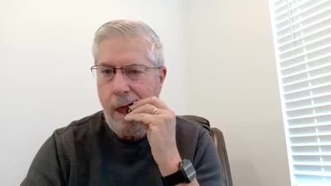 Colorado Guy Straight online show from February 2025 08:02:02 PM