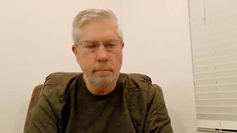 Colorado Guy Straight online show from February 2025 04:44:01 AM