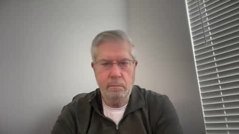 Colorado Guy Straight online show from February 2025 07:39:01 PM