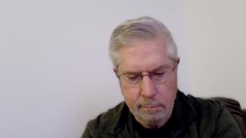 Colorado Guy Straight online show from February 2025 01:08:02 PM