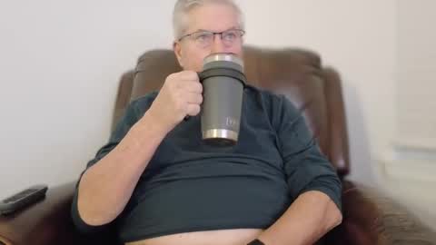 Colorado Guy Straight online show from February 2025 01:21:02 PM