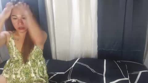 Snapshot of yougotmeanna chatting on October 2025 02:04:02 AM Your Dream Pinay Anna online show from October 2025 02:04:02 AM