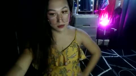 Your Dream Pinay Anna online show from May 2026 08:32:01 AM