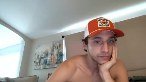 Edging my Girthy Dick online show from May 2026 10:36:01 AM
