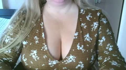 Maria Love online show from July 2026 07:36:01 AM