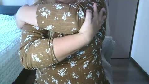 Maria Love online show from July 2026 09:18:01 AM