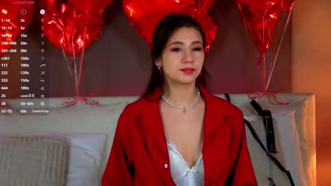 Yuki your little enchantress online show from February 2026 07:59:02 AM