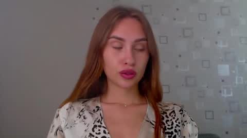 Amelia online show from May 2026 01:40:02 PM