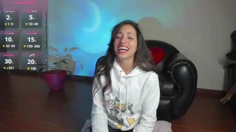 Snapshot of your_beck chatting on December 2024 11:19:01 PM mia3 online show from December 2024 11:19:01 PM