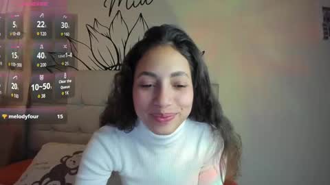 Snapshot of your_beck chatting on December 2024 08:47:01 PM mia3 online show from December 2024 08:47:01 PM