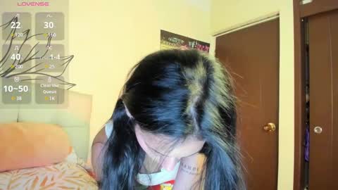 Snapshot of your_beck chatting on February 2025 05:59:02 AM mia3 online show from February 2025 05:59:02 AM