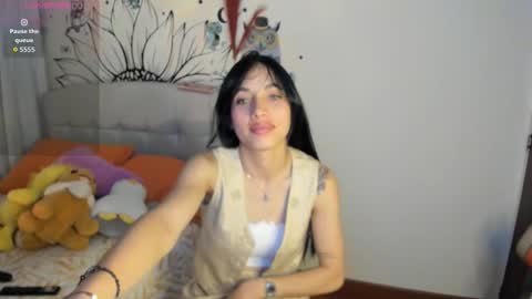 Snapshot of your_beck chatting on September 2025 05:01:02 AM mia3 online show from September 2025 05:01:02 AM