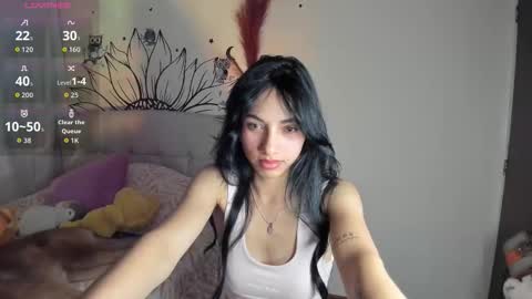 Snapshot of your_beck chatting on October 2025 03:37:02 AM mia3 online show from October 2025 03:37:02 AM