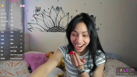 Snapshot of your_beck chatting on November 2025 03:33:02 PM mia3 online show from November 2025 03:33:02 PM