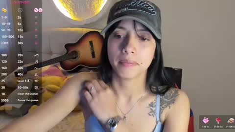 mia3 online show from February 2026 08:24:02 PM