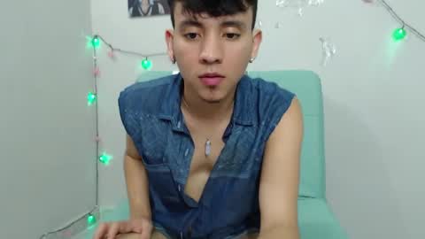 your boy online show from December 2024 01:19:01 AM