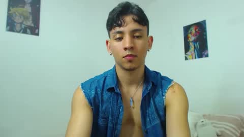 your boy online show from May 2026 12:59:01 AM