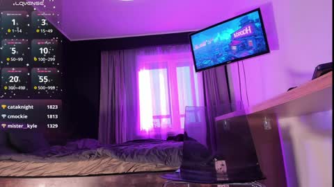 Bunny online show from December 2024 07:18:01 AM